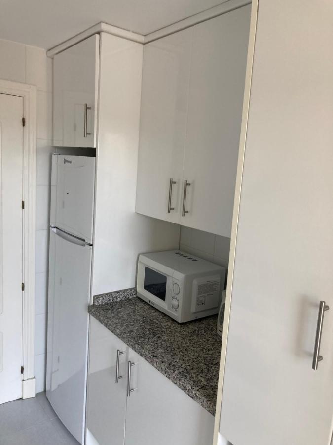 2 Bed Penthouse Apartment Манилва Экстерьер фото